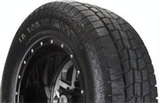 LEXANI Terrain Beast AT, 255/70R15, 108S, B (4 Ply) - LXSTAT1570010 - Image 2