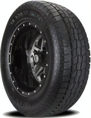 LEXANI Terrain Beast AT, LT265/70R16, 121S, B (4 Ply) - LXSTAT1670020 - Image 3