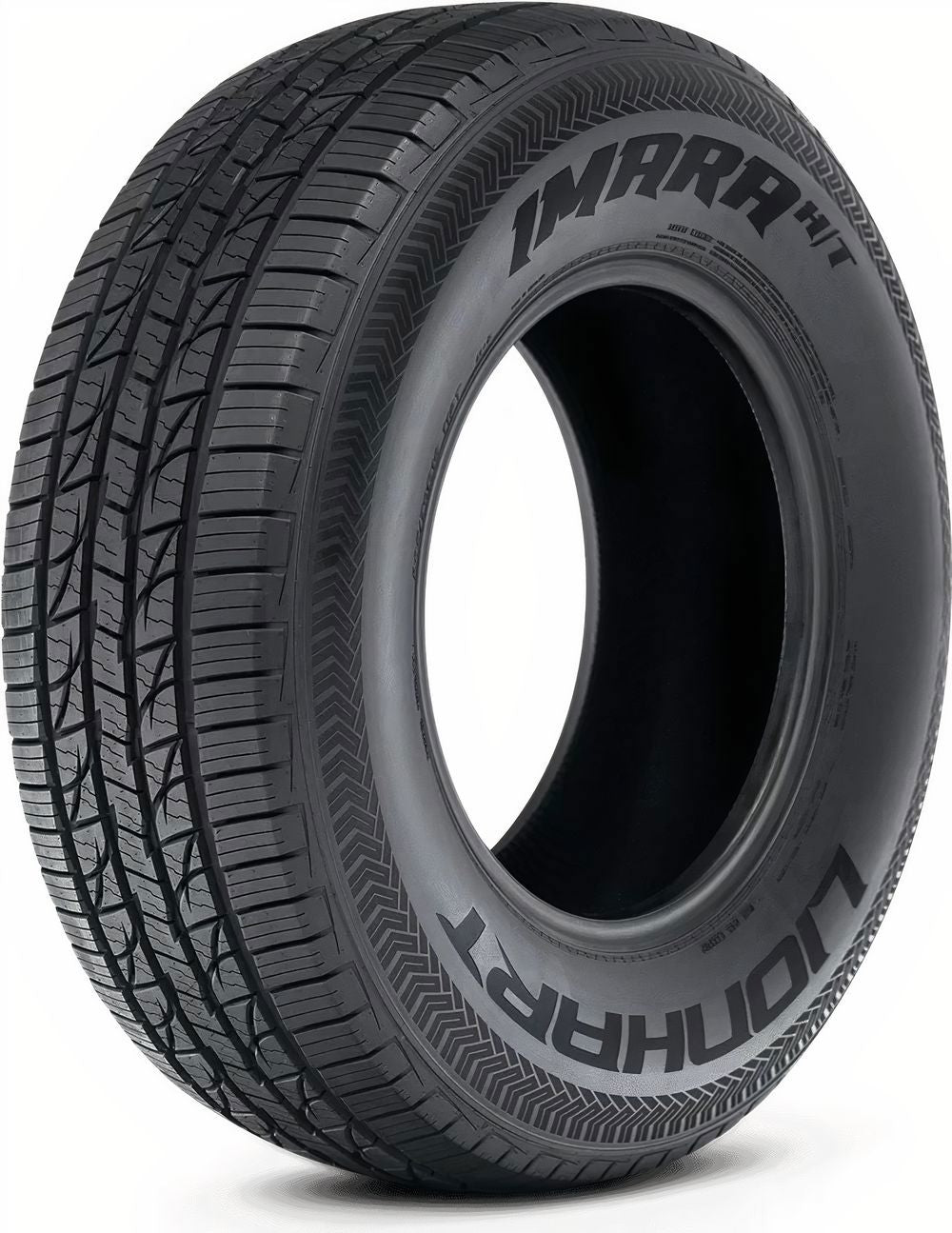 Lionhart Imara H/T, 255/70R18, BSW - Image 1