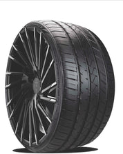 Lionhart LH-Five, 265/30R22, 97W XL BSW - Image 3