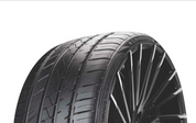 Lionhart LH-Five, 235/30R22, 90W XL BSW - Image 4