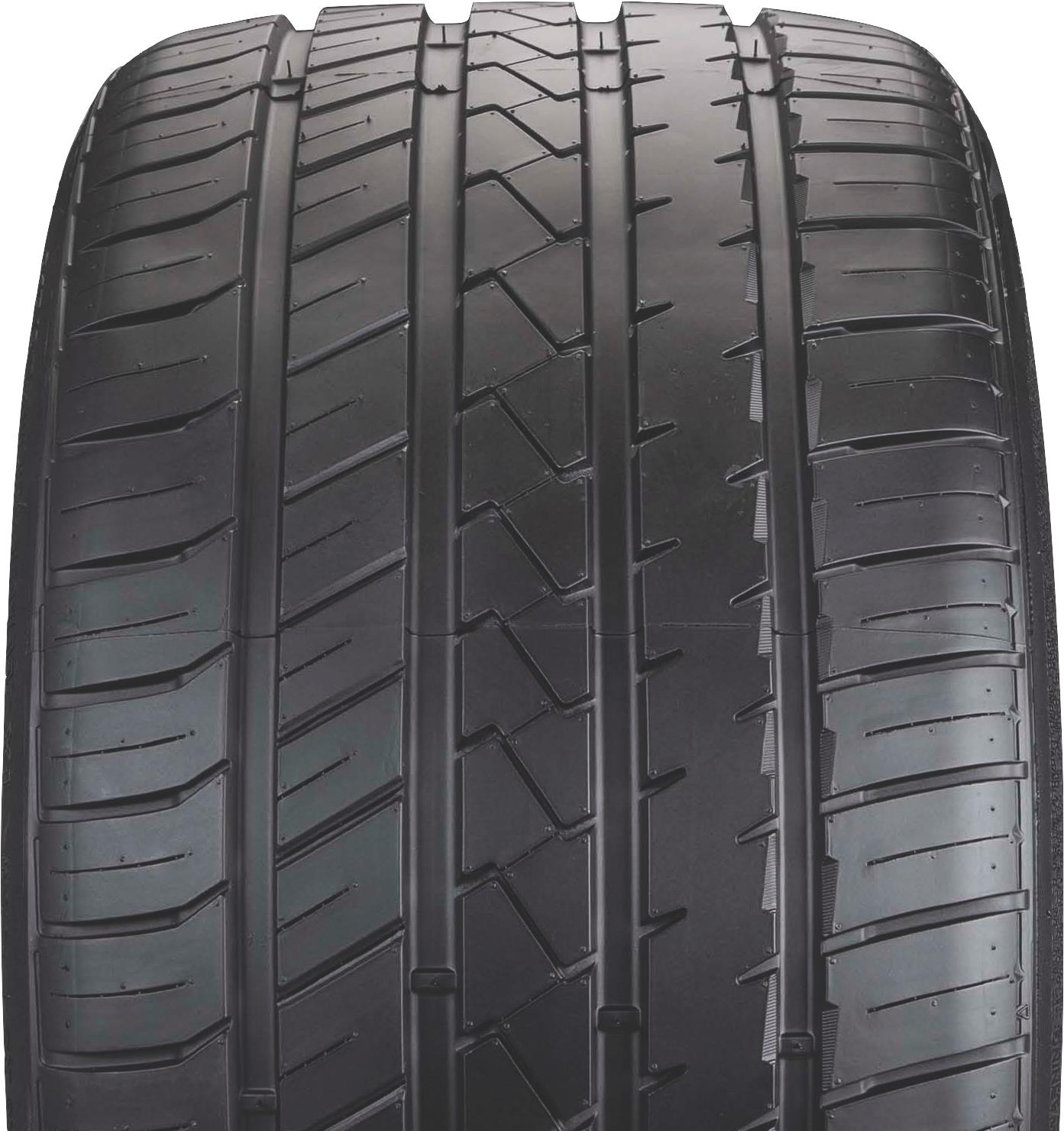 Lionhart LH-Five, 235/50R20, 104Y BSW - Image 5