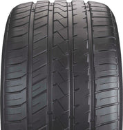 Lionhart LH-Five, 235/50R20, 104Y BSW - Image 5