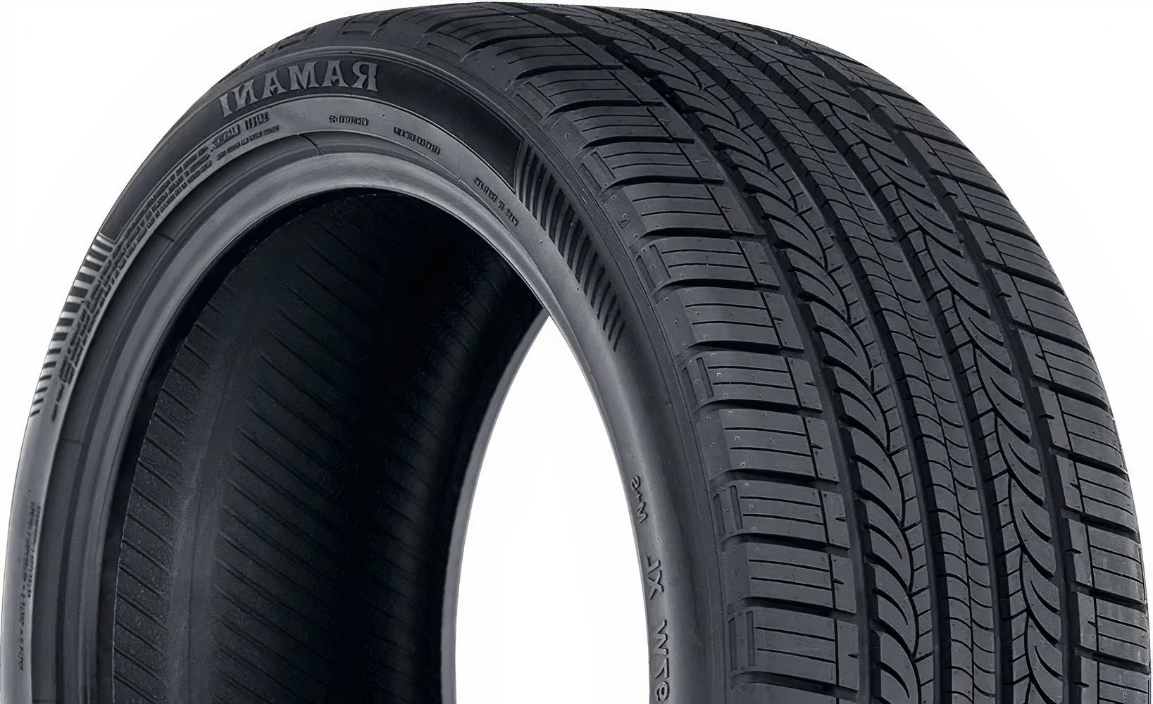 Lionhart Ramani, 215/40R18, XL BSW - Image 2