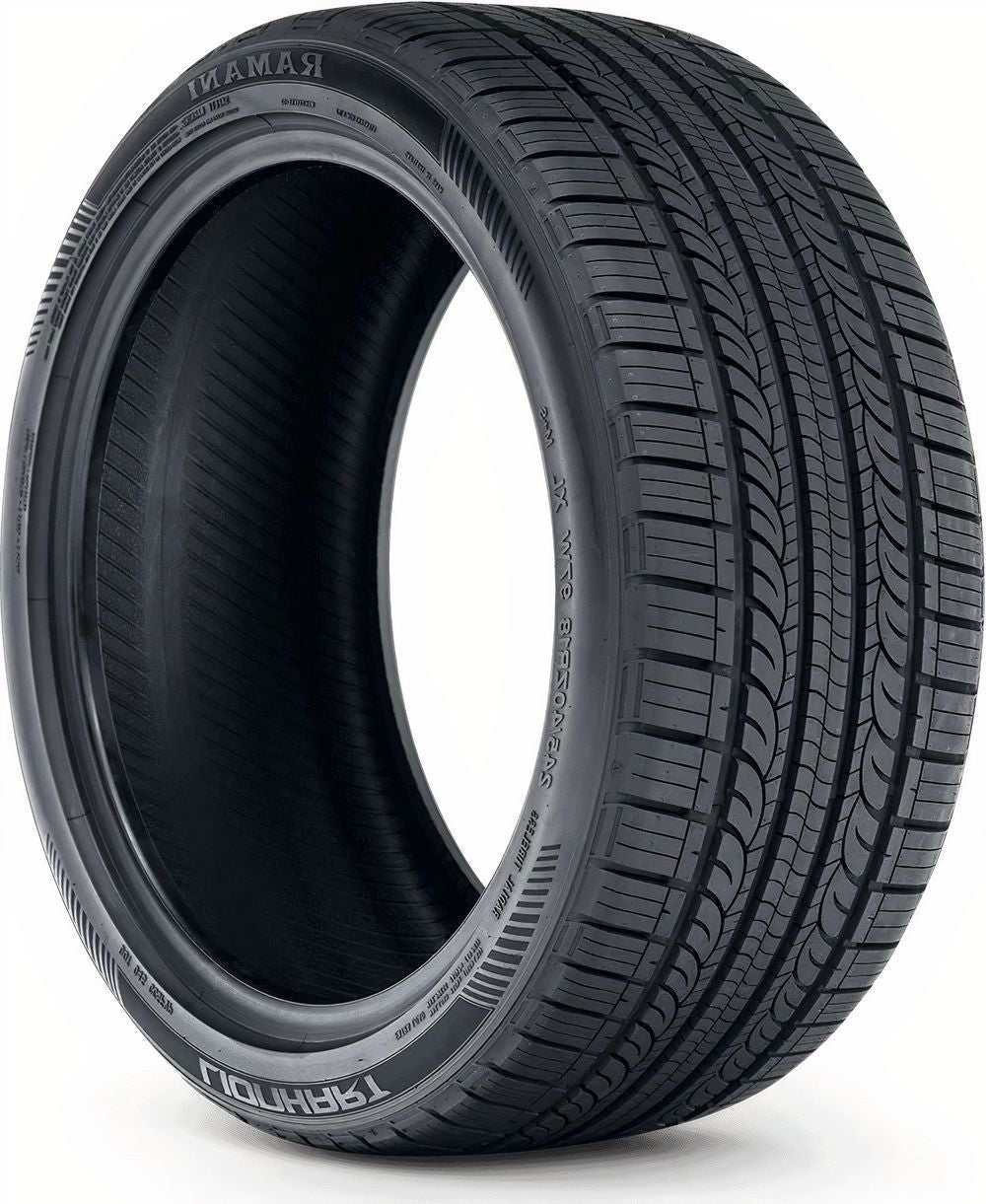 Lionhart Ramani, 185/65R15, XL BSW - Image 3