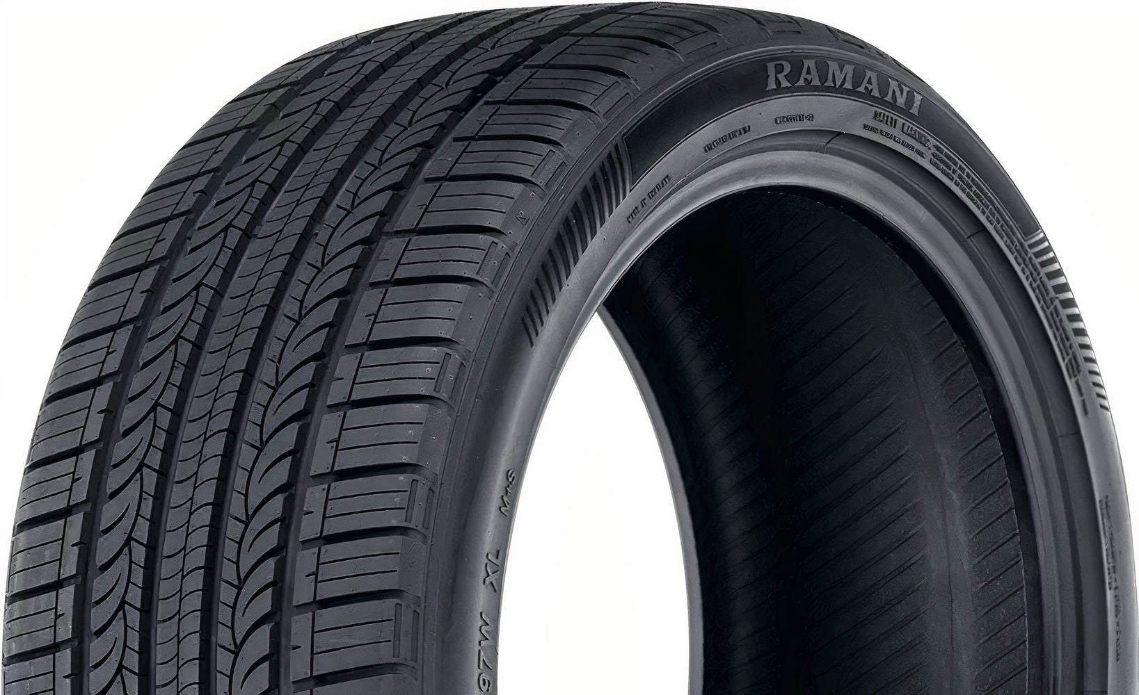 Lionhart Ramani, 215/40R18, XL BSW - Image 4