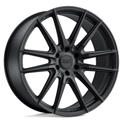 Black Rhino Hard Alloys MADAGASCAR, 20X9, 5X150, ET25, CB110.1, MATTE BLACK 2090MGR255150M10
