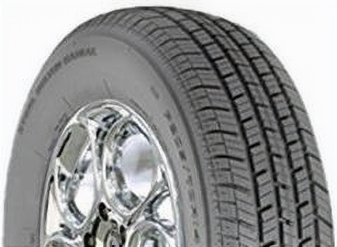 Michelin PRIMACY TOUR A/S 245/40R21 100V XL BSW - Image 3