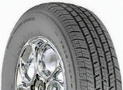 Michelin PRIMACY TOUR A/S 245/40R21 100V XL BSW - Image 3