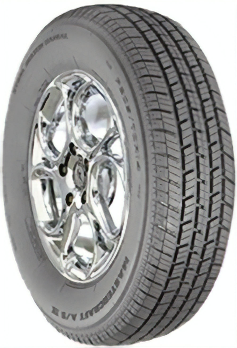 Michelin PRIMACY TOUR A/S 245/40R21 100V XL BSW - Image 4