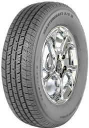 Michelin PRIMACY TOUR A/S 245/40R21 100V XL BSW - Image 1