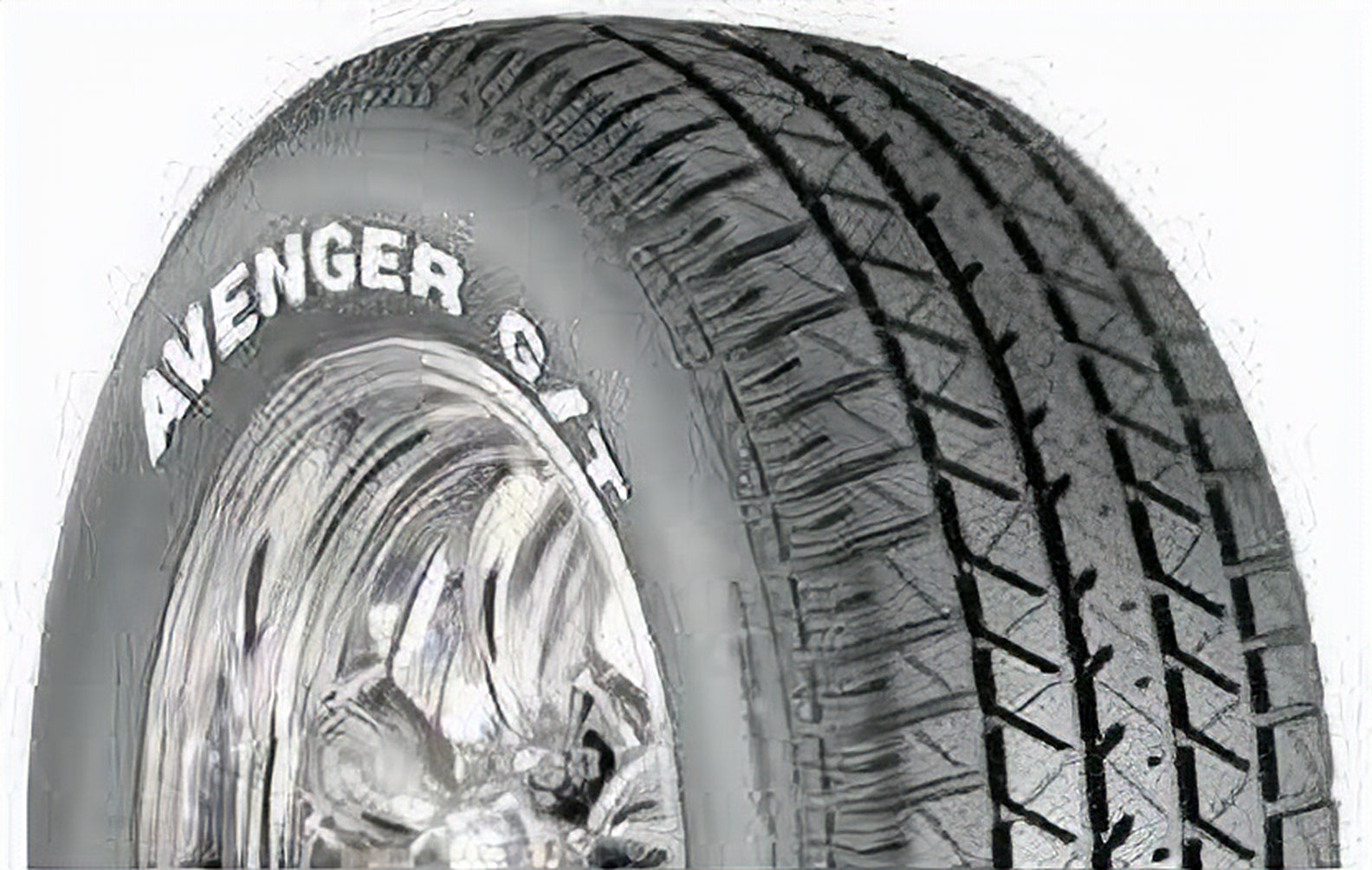 Michelin PILOT SPORT 4 SUV 255/50R19 107Y XL BSW - Image 3
