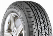 Nexen NBLUE 4 SEASON VAN LT225/75R16 121R 1/E BSW - Image 1