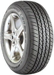 Michelin CROSSCLIMATE2 235/55R18 104V XL BSW - Image 3