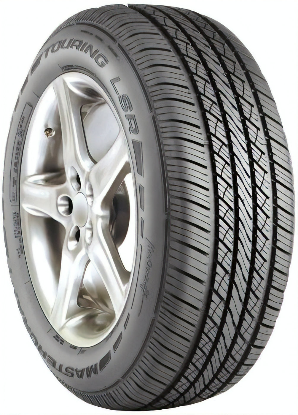 Michelin PRIMACY A/S 215/50R17 91V SL BSW - Image 3