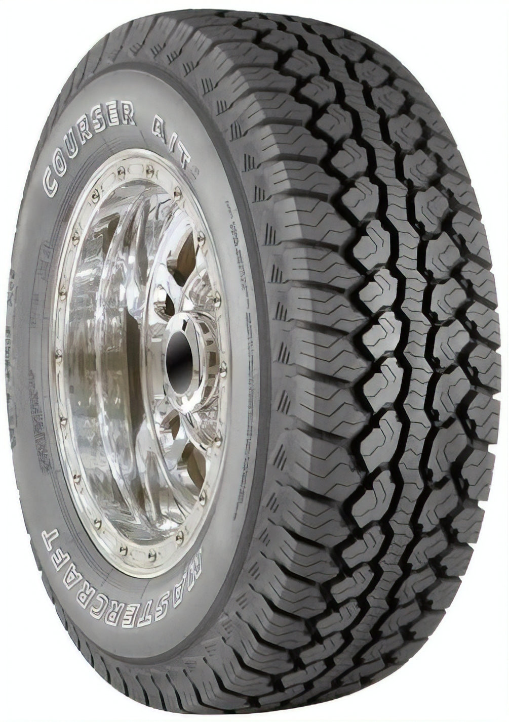 BFGoodrich ALL TERRAIN T/A KO3 LT285/70R18 127S 1/E RWL - Image 8