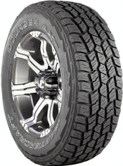 BFGoodrich ALL TERRAIN T/A KO3 LT295/55R20 123S 1/E RBL - Image 7