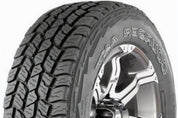 BFGoodrich ALL TERRAIN T/A KO3 LT295/55R20 123S 1/E RBL - Image 8