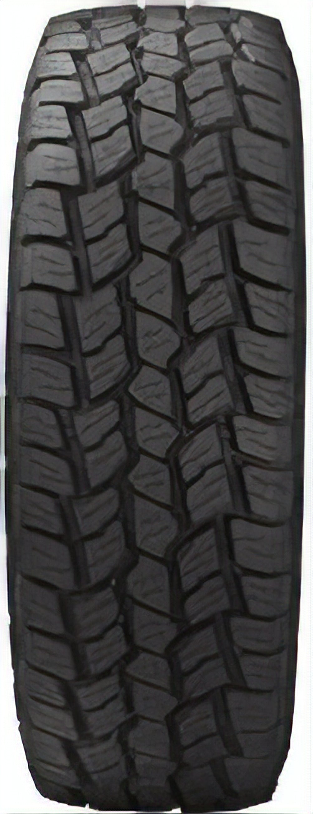 BFGoodrich ALL TERRAIN T/A KO3 LT295/55R20 123S 1/E RBL - Image 9