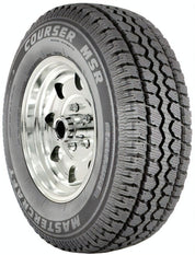 BFGoodrich ADVANTAGE CONTROL 245/45R18 100V XL BSW - Image 9