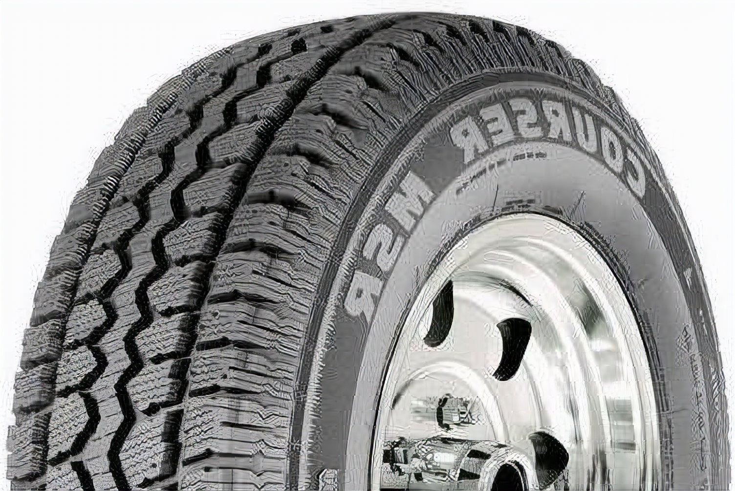 Michelin PILOT SPORT 4S 245/35R19 93Y XL BSW - Image 5