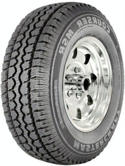 BFGoodrich ADVANTAGE CONTROL 245/45R18 100V XL BSW - Image 2