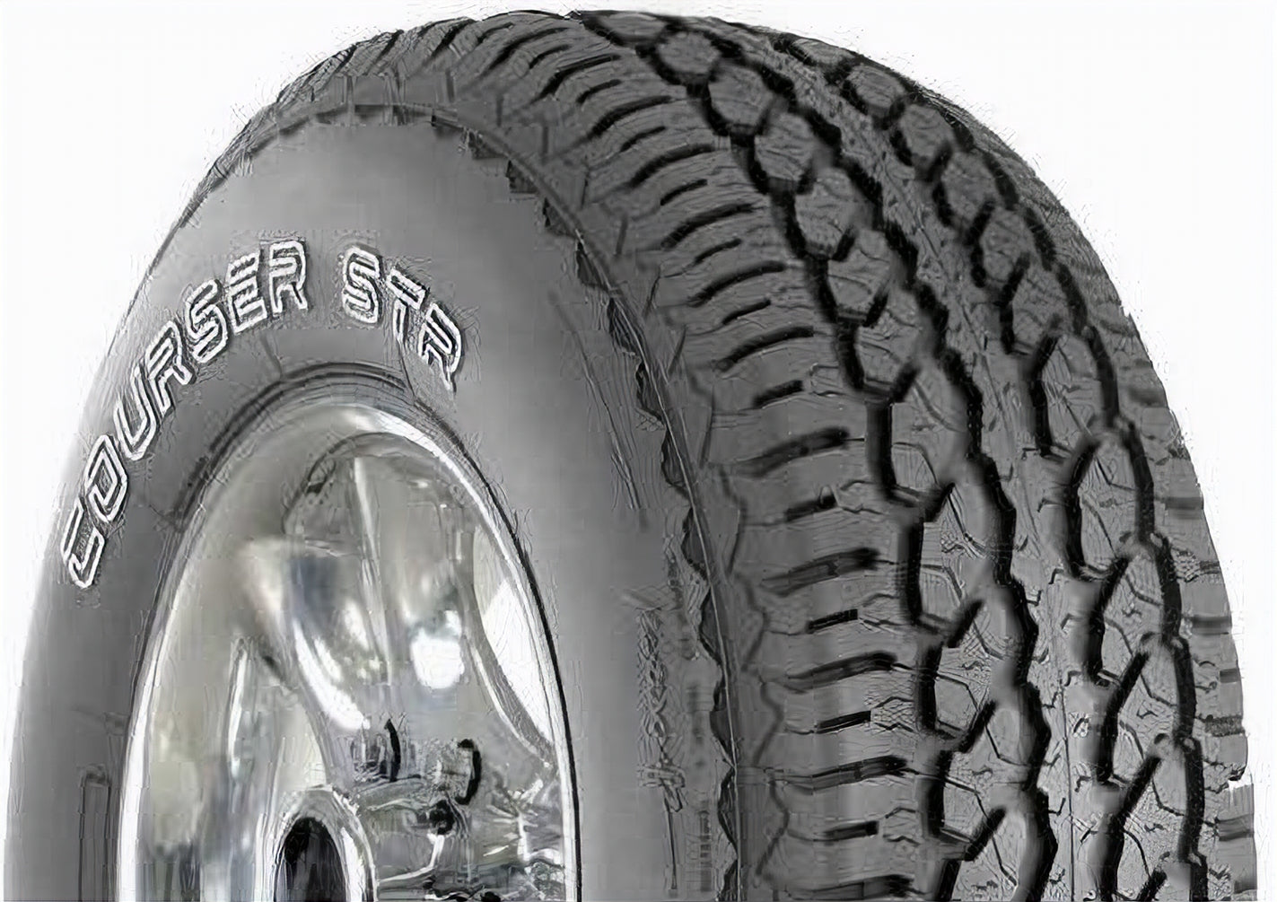 BFGoodrich MUD TERRAIN T/A KM3 LT285/75R16 116Q 1/C RBL - Image 6