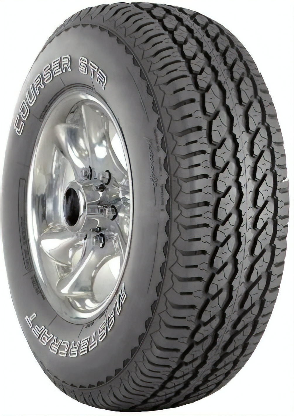 BFGoodrich MUD TERRAIN T/A KM3 LT285/75R16 116Q 1/C RBL - Image 7