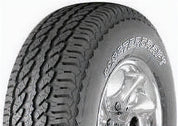BFGoodrich MUD TERRAIN T/A KM3 LT285/75R16 116Q 1/C RBL - Image 8