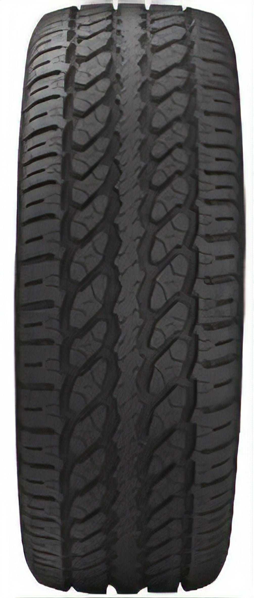 BFGoodrich MUD TERRAIN T/A KM3 LT285/75R16 116Q 1/C RBL - Image 9