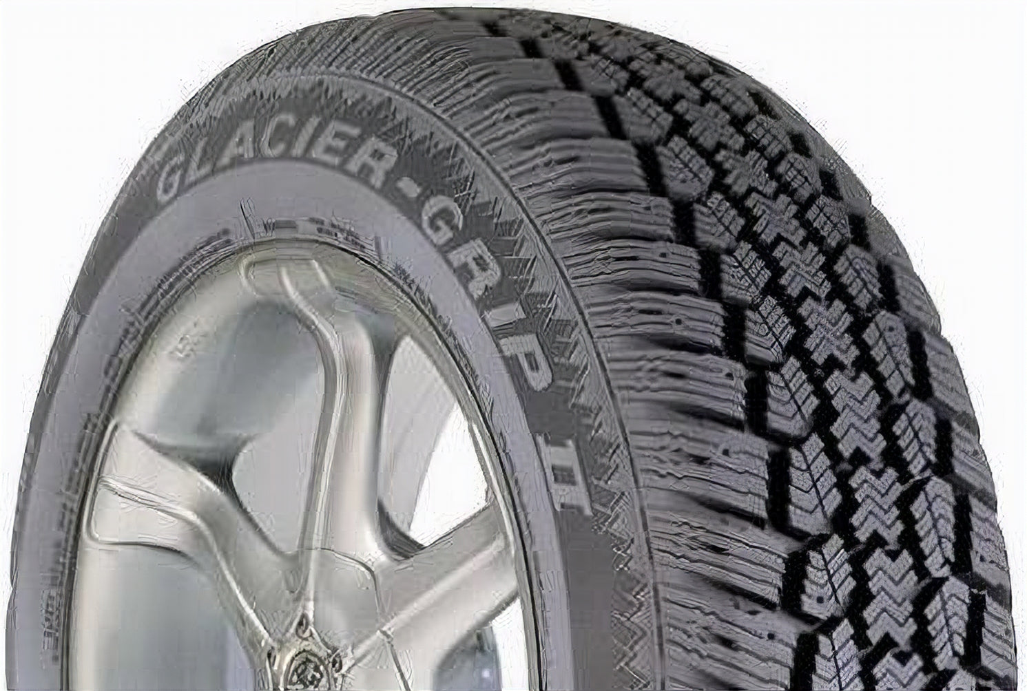 Michelin PRIMACY TOUR A/S MAT 255/50R21 109H XL BSW - Image 3