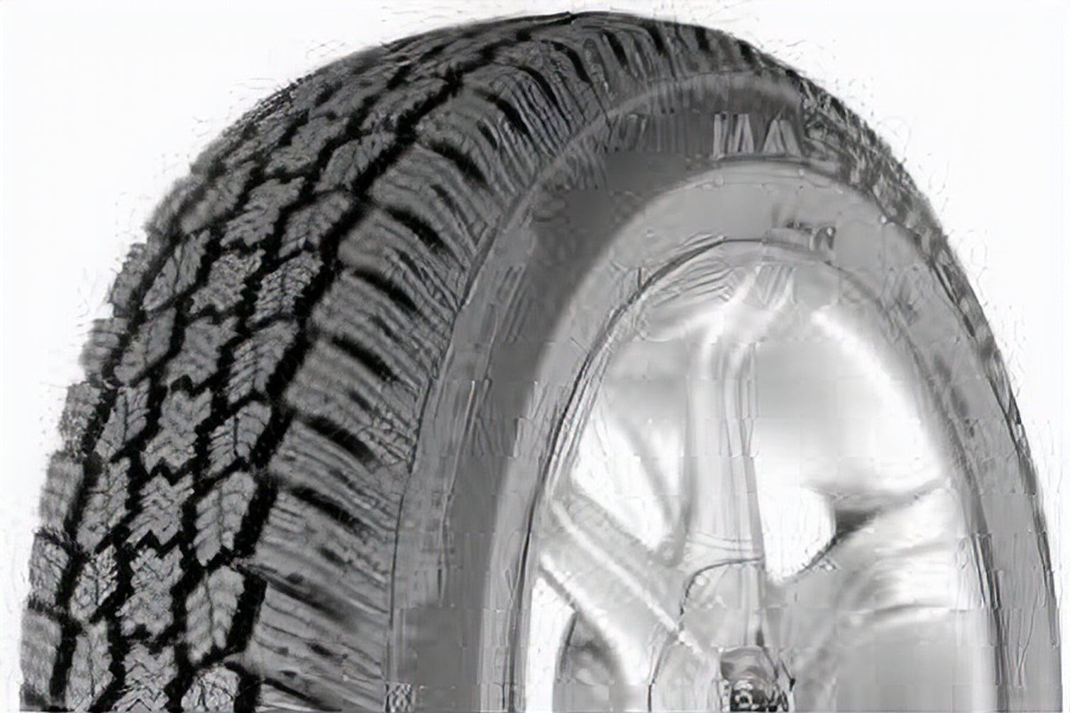 Firestone DESTINATION M/T2 LT37X13.50R22 123Q 1/E BL - Image 8