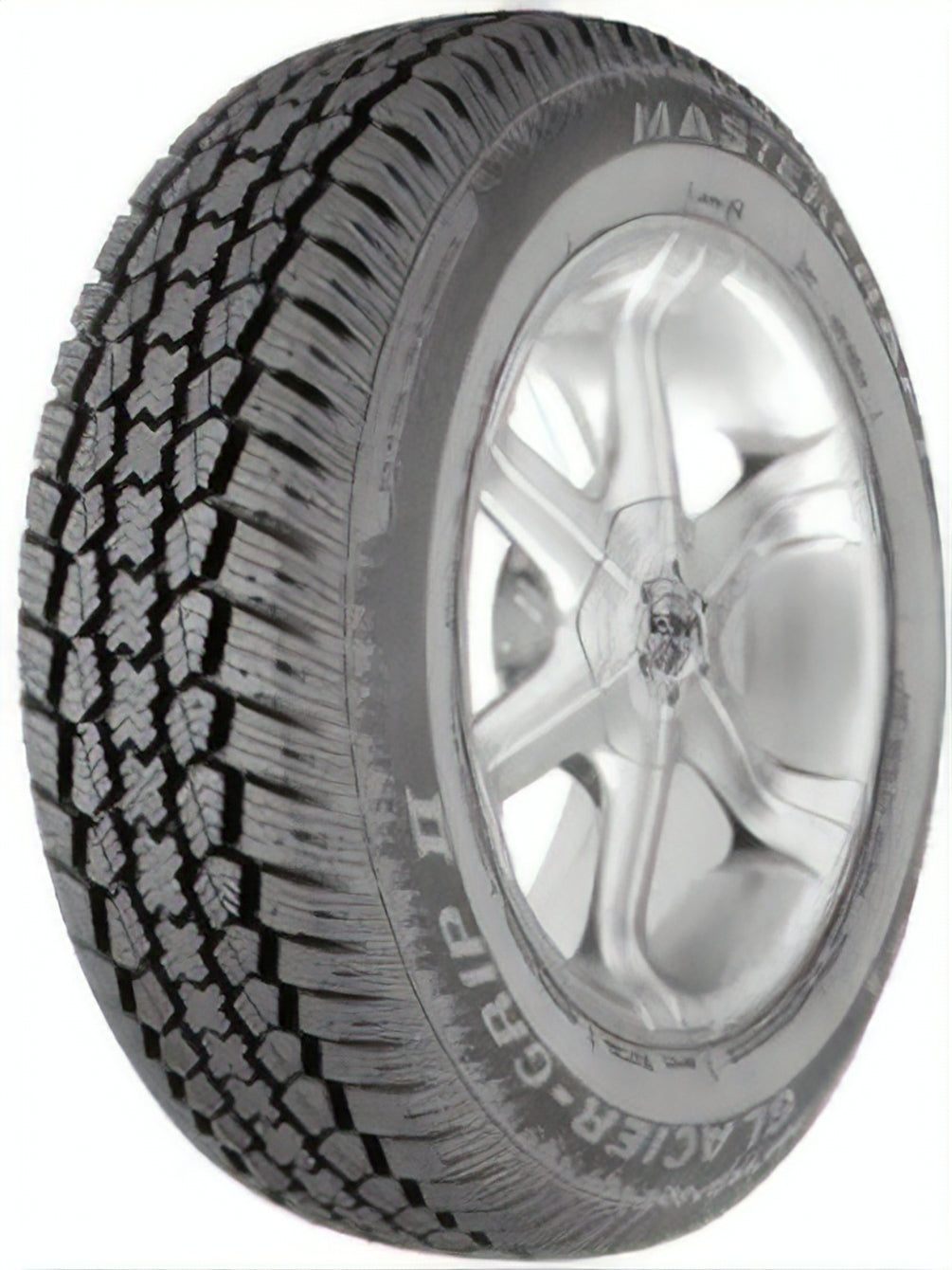 Michelin PRIMACY TOUR A/S MAT 255/50R21 109H XL BSW - Image 1