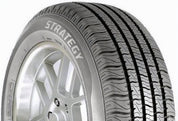 BFGoodrich ADVANTAGE CONTROL HT 245/75R16 111T SL BSW - Image 11