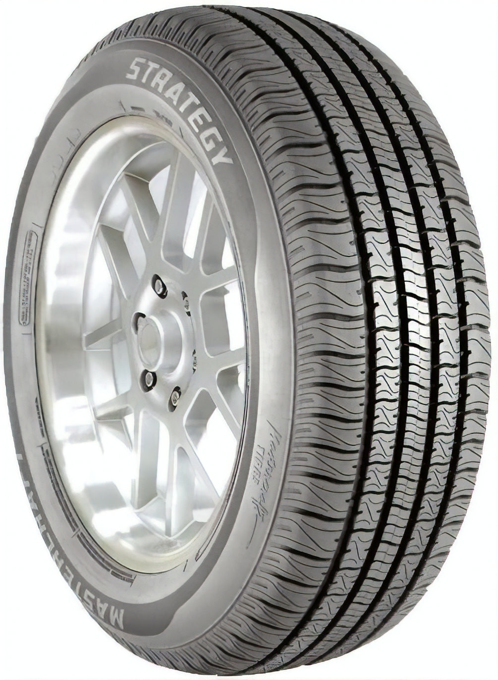 BFGoodrich ADVANTAGE CONTROL HT 245/75R16 111T SL BSW - Image 12