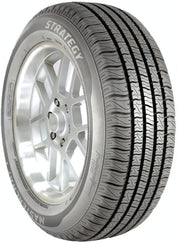 Michelin PILOT SPORT 4S 245/40R19 98Y XL BSW - Image 4