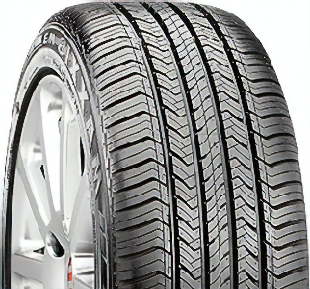 Maxxis BRAVO HP-M3 225/55R19 99V SL BSW - Image 2