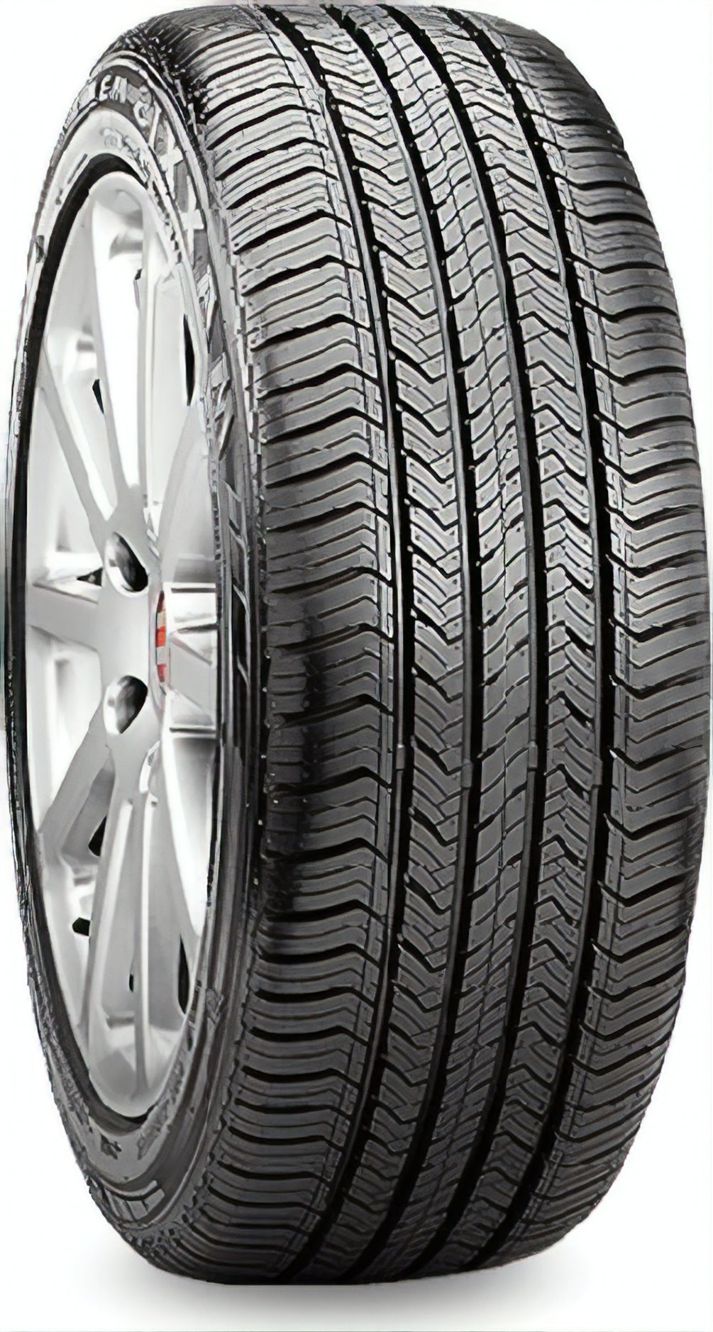 Maxxis BRAVO HP-M3 255/45R20 105V XL BSW - Image 3
