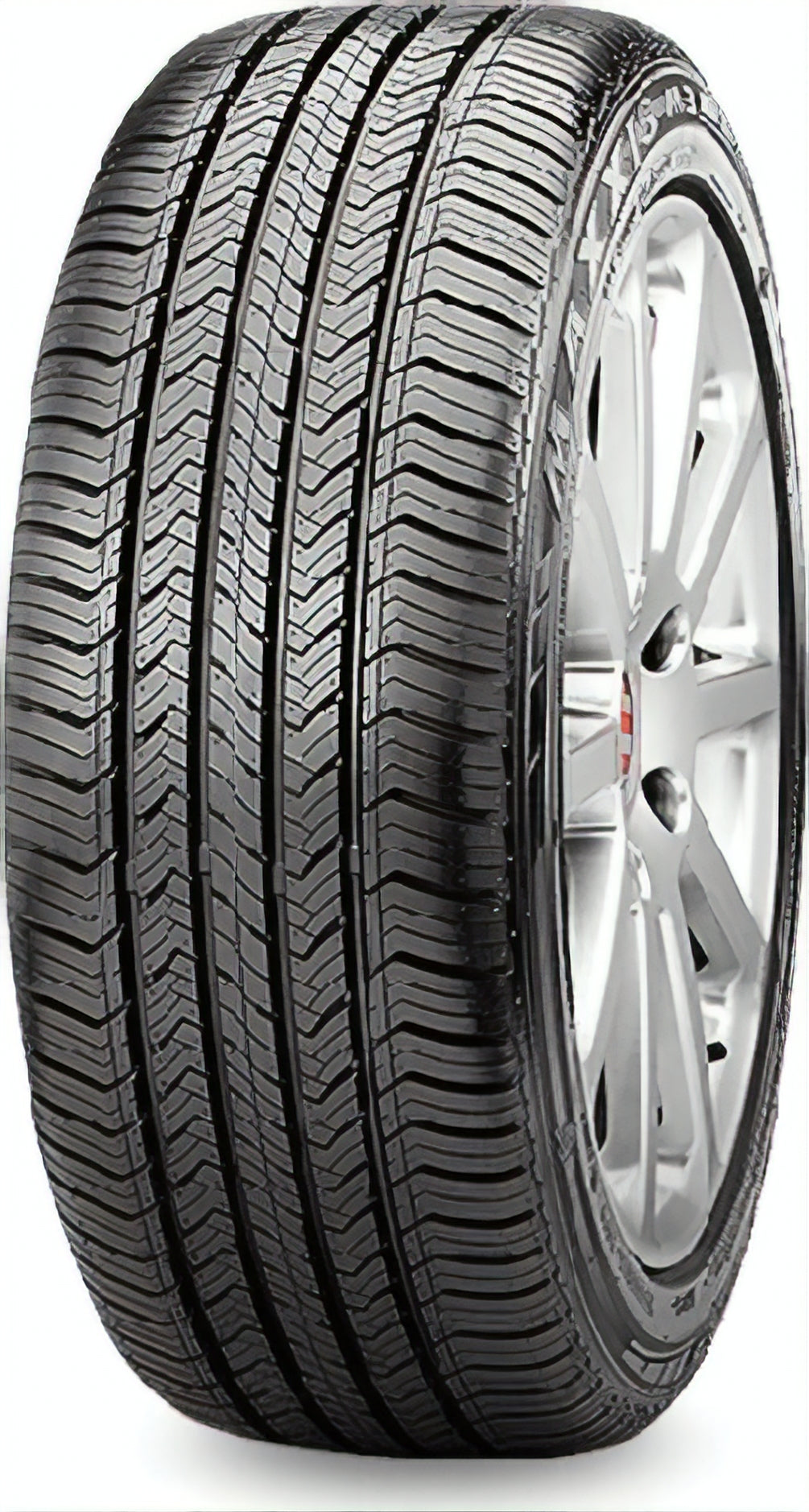 Maxxis BRAVO HP-M3 225/55R19 99V SL BSW - Image 1