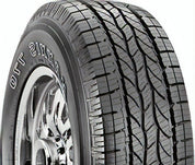 Maxxis BRAVO HT-770 245/75R17 112T SL BSW - Image 2