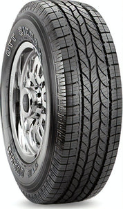 Maxxis BRAVO HT-770 235/60R17 102H SL OWL - Image 3