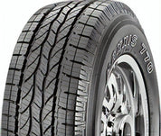 Maxxis BRAVO HT-770 235/60R17 102H SL OWL - Image 4