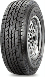 Maxxis BRAVO HT-770 245/75R17 112T SL BSW - Image 1