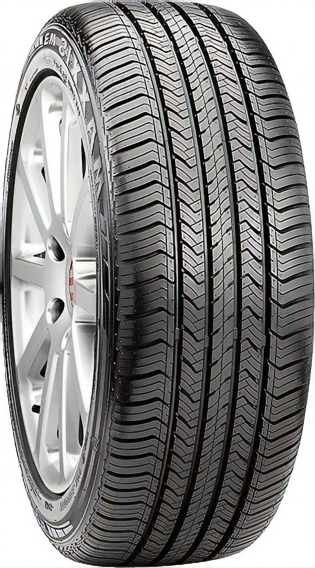 Maxxis BRAVO HP-M3 225/50R18 99W XL BSW - Image 3