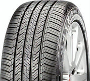 Maxxis BRAVO HP-M3 215/55R17 94V SL BSW - Image 4