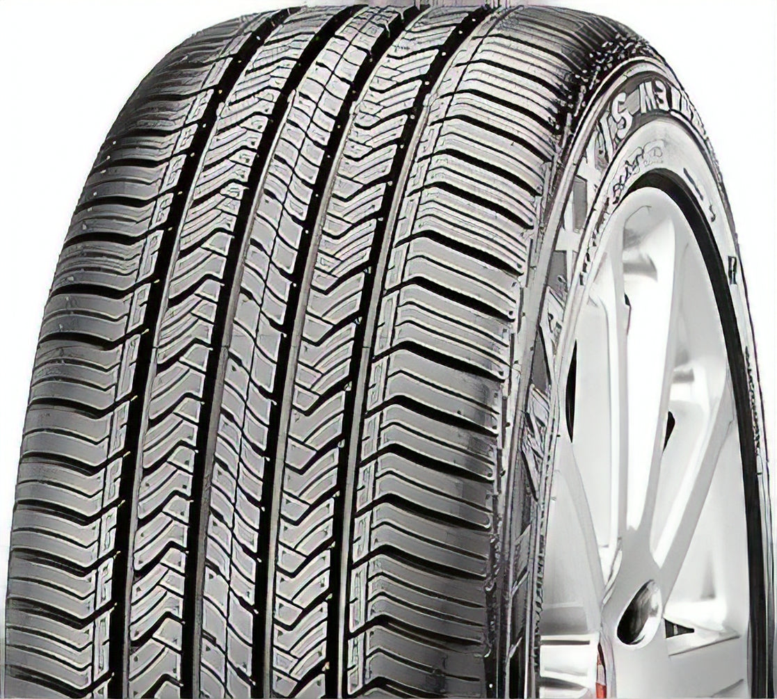 Maxxis BRAVO HP-M3 235/40R19 96W XL BSW - Image 4