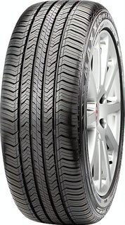 Maxxis BRAVO HP-M3 205/50R17 93V XL BSW - Image 1