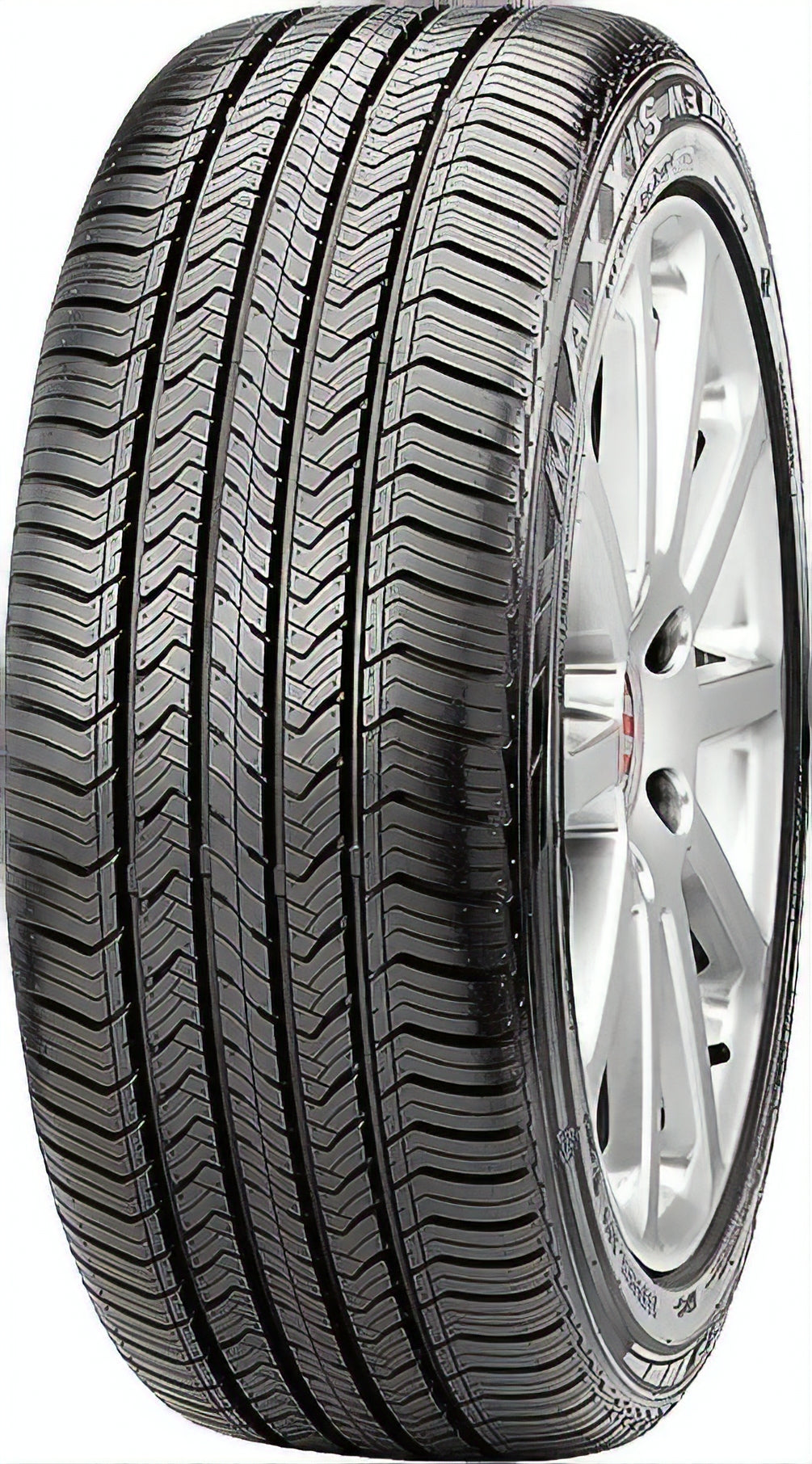 Maxxis BRAVO HP-M3 225/45R18 95W XL BSW - Image 1