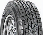Maxxis BRAVO HT-770 LT265/70R18 124S 1/E BSW - Image 2