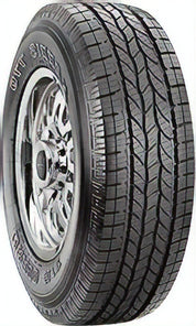Maxxis BRAVO HT-770 LT265/60R20 121R 1/E BSW - Image 3
